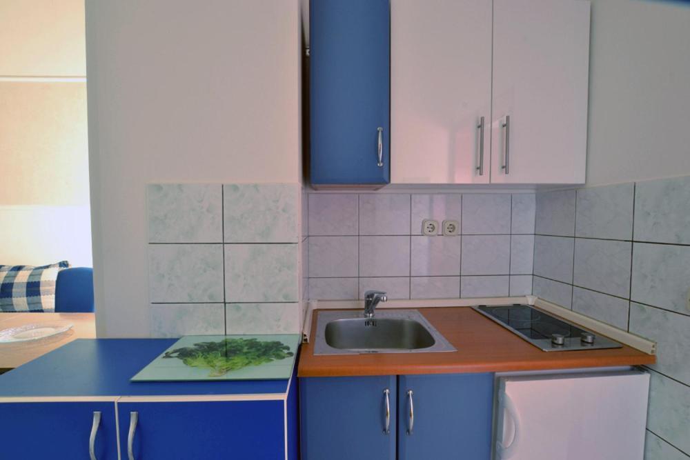 Cozy Apartment With Breakfast On Request 1 Pula Dış mekan fotoğraf