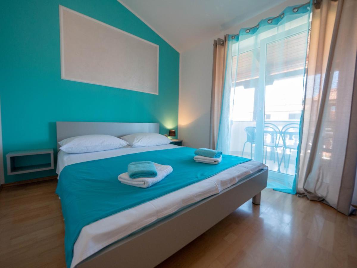 Cozy Apartment With Breakfast On Request 1 Pula Dış mekan fotoğraf