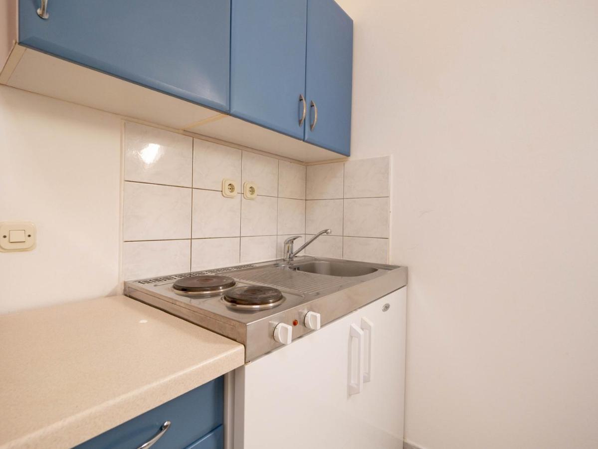 Cozy Apartment With Breakfast On Request 1 Pula Dış mekan fotoğraf