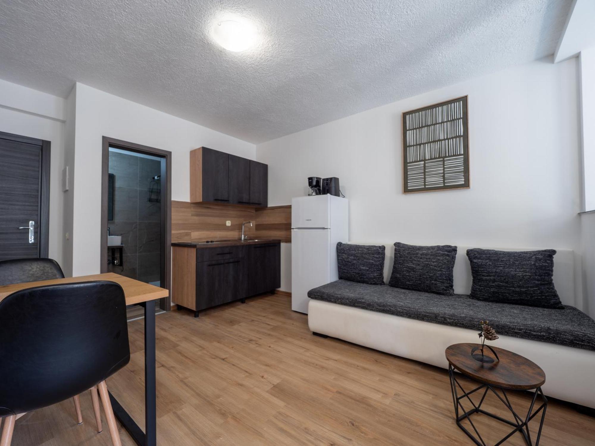 Cozy Apartment With Breakfast On Request 1 Pula Oda fotoğraf